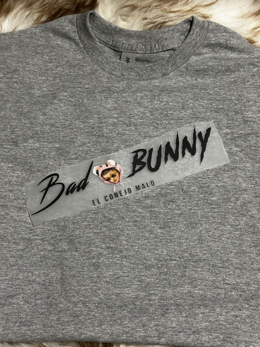 B Bunny (DTF Transfer)